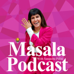 Masala Podcast